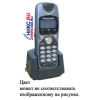 PANASONIC KX-A126EXS <SILVER> доп. трубка DECT к р/телефонам PANASONIC KX-TCD775