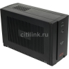 Источник бесперебойного питания APC Back-UPS BX950UI 480Вт 950ВА черный