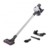 Пылесос-электровеник Dyson V6 plus 100Вт серебристый (208177-01)