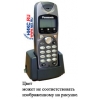 PANASONIC KX-A115EXS <SILVER> доп. трубка DECT к р/телефонам PANASONIC KX-TCD705/706/707/715