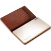Внешний аккумулятор HIPER power bank SLIM3500, Golden Mirror