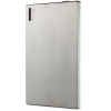 Внешний аккумулятор HIPER power bank SLIM3500, Silver