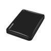 Внешний жесткий диск 2Tb Toshiba Canvio Connect II 2.5" USB 3.0 Black (HDTC820EK3CA)