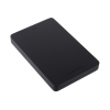 Внешний жесткий диск 1Tb Toshiba Canvio Alu S3 2,5" USB3.0 Black (HDTH310EK3AA)