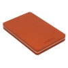 Внешний жесткий диск 1Tb Toshiba Canvio Alu S3 2,5" USB3.0 Red (HDTH310ER3AA)