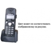 PANASONIC KX-A114EX <BLACK> доп. трубка DECT к р/телефонам PANASONIC KX-TCD700