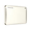 Внешний жесткий диск 1Tb Toshiba Canvio Connect II 2,5" USB3.0 Gold (HDTC810EC3AA)