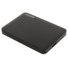 Внешний жесткий диск 1Tb Toshiba Canvio Connect II 2,5" USB3.0 Black (HDTC810EK3AA)