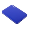 Внешний жесткий диск 1Tb Toshiba Canvio Connect II 2,5" USB3.0 Blue (HDTC810EL3AA)