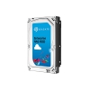 Жесткий диск 4Tb Seagate ST4000VN0001 SATA-III NAS HDD <7200rpm, 128Mb, for NAS>