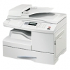 SAMSUNG SCX-5312F (A4, 12 стр/мин, лазерн.принтер, копир, сканер, факс, LPT/USB) ADF, двусторонняя печать