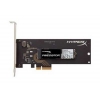 Накопитель SSD жесткий диск PCIE/M.2 240GB HHHL SHPM2280P2H/240G Kingston Серия HyperX Predator|240Гб|Форм-фактор M.2|Наличие PCIE|Скорость записи 600 Мб/сек.|Скорость чтения 1400 Мб/сек.|Время наработки на отказ 1000000 ч.