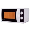 Микроволновая печь 17L GRILL WHITE MG 1770 MC Rolsen (MG1770MC)
