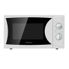 Микроволновая печь 17L GRILL WHITE MG1770ME Rolsen 17 л, механика, гриль, 700 Вт, белая