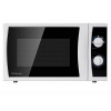 Микроволновая печь 17L SOLO WHITE MS 1770 MC Rolsen (MS1770MC)