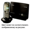 Р/телефон+А/Отв SIEMENS GIGASET SL150 COLOUR <ESPRESSO CREAM> (трубка с цв. ЖК диспл.,База) стандарт-DECT, РО, ГТ