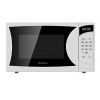 Микроволновая печь 17L SOLO WHITE MS1770SE Rolsen 17 л, сенсор, соло, 700 Вт, белая