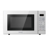 Микроволновая печь 17L SOLO WHITE MS1770SH Rolsen 17 л, сенсор, соло, 700 Вт, белая