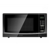 Микроволновая печь 17L SOLO BLACK MS1770SPB Rolsen 17 л, сенсор, соло, 700 Вт, чёрная