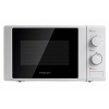 Микроволновая печь 20L SOLO WHITE MS2080MD Rolsen 20 л, механика, соло, 700 Вт, белая
