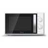 Микроволновая печь 20L GRILL WHITE MS2080MI Rolsen