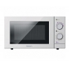 Микроволновая печь 20L SOLO WHITE MS2080MK Rolsen 20 л, механика, соло, 700 Вт, белая
