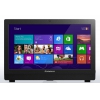 Моноблок Lenovo S20-00 19.5" HD+ Cel J1800/2Gb/500Gb/Windows 8 Bing/WiFi/клавиатура/мышь/Cam/черный 1600x900 (F0AY003PRK)