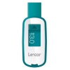 Флеш Диск Lexar 16Gb JumpDrive S25 LJDS25-16GABEU USB3.0 белый/голубой