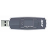 Флеш Диск Lexar 16Gb JumpDrive S70 LJDS70-16GABEU USB2.0 серый