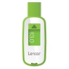Флеш Диск Lexar 32Gb JumpDrive S25 LJDS25-32GABEU USB3.0 белый/салатовый