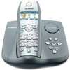 Р/телефон+А/Отв SIEMENS GIGASET S150 COLOUR <ICEDBLUE> (трубка с цв. ЖК диспл.,База) стандарт-DECT, РО, ГТ