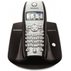 Р/телефон SIEMENS GIGASET S100 COLOUR <ESPRESSO> (трубка с цв. ЖК диспл.,База) стандарт-DECT, РО, ГТ