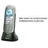 Р/трубка Siemens Gigaset SL74 <Titanium> (трубка с цв. ЖК диспл.фото,заряд. у-во) стандарт-DECT, РО, ГТ