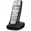 Р/трубка SIEMENS GIGASET S1 COLOUR <ESPRESSO> (трубка с цв. ЖК диспл.,заряд. у-во) стандарт-DECT, РО, ГТ