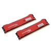 Память DDR3 8Gb (pc-19200) 2400MHz Kingston HyperX Savage CL11 Kit of 2 <Retail> (HX324C11SRK2/8)