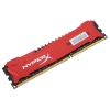 Память DDR3 4Gb (pc-19200) 2400MHz Kingston HyperX Savage CL11 <Retail> (HX324C11SR/4)