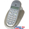 GE CE27875GE3 <SILVER> р/телефон (трубка с ЖК диспл., DECT)