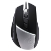 Мышь Cooler Master Reaper (SGM-6002-KLLW1) Лазерный сенсор Avago 9800: 100-8200 DPI, 8 кн, перек. Omron, 128 кБ, 1 кГц, 7 цветов LED подсветка