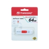Внешний накопитель 64GB USB Drive <USB 2.0> Transcend 590W (TS64GJF590W)