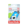 Карта памяти MicroSDHC 16Gb SanDisk Class10 w/o adapter (SDSDQL-016G-G35)