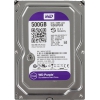 Жесткий диск WD Original SATA-III 500Gb WD05PURX Purple 64Mb 3.5"