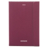 Чехол Samsung для Samsung Galaxy Tab A SM-T35x Book Cover полиуретан/поликарбонат бордовый (EF-BT350BQEGRU)