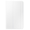 Чехол Samsung для Samsung Galaxy Tab E 9.6" Book Cover полиуретан/поликарбонат белый (EF-BT560BWEGRU)