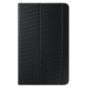 Чехол Samsung для Samsung Galaxy Tab E 9.6" Book Cover полиуретан/поликарбонат черный (EF-BT560BBEGRU)