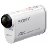 Экшн-камера Sony FDR-X1000V 1xExmor R CMOS 12.8Mpix белый (FDRX1000V.AU2)