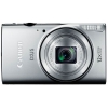 Фотоаппарат Canon IXUS 275 HS серебристый 20.2Mpix Zoom12x 3" 1080p SDXC CMOS 1x2.3 IS opt 1minF 2.5fr/s 30fr/s HDMI/WiFi/NB-11LH (0159C001)