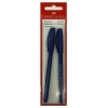 Ручка шариковая Faber-Castell TRILUX 030-F (263267) синие чернила блистер (2шт) (мин.кол.10)