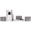 INTEGRATED DVD/RECEIVER HOME CINEMA SYSTEM TOSHIBA SD-43HK (DVD/CD/VIDEOCD/MP3/FM, 5х50Вт колонки, сабвуфер 70Вт)