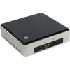 Intel NUC Kit <BOXNUC5I3RYK> (i3-5010U, 2.1 ГГц, miniHDMI,miniDP,  GbLAN,M.2,  2DDR3  SODIMM)