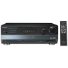 RECEIVER PANASONIC SA-HE200 <BLACK> (6X100W, ПДУ, AC3,  DOLBY PRO LOGIC II)
